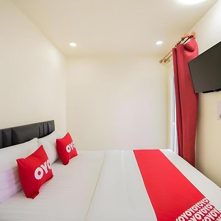 5 Diamond Hotel Bangkok Ngoại thất bức ảnh