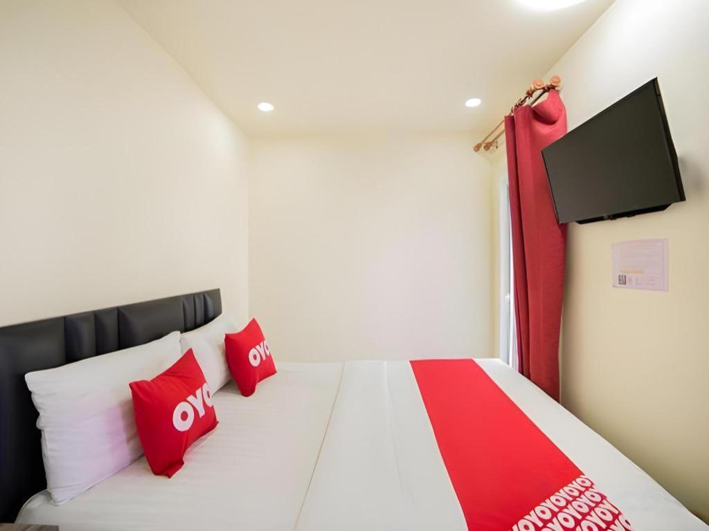 5 Diamond Hotel Bangkok Ngoại thất bức ảnh