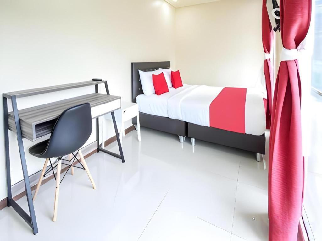 5 Diamond Hotel Bangkok Ngoại thất bức ảnh