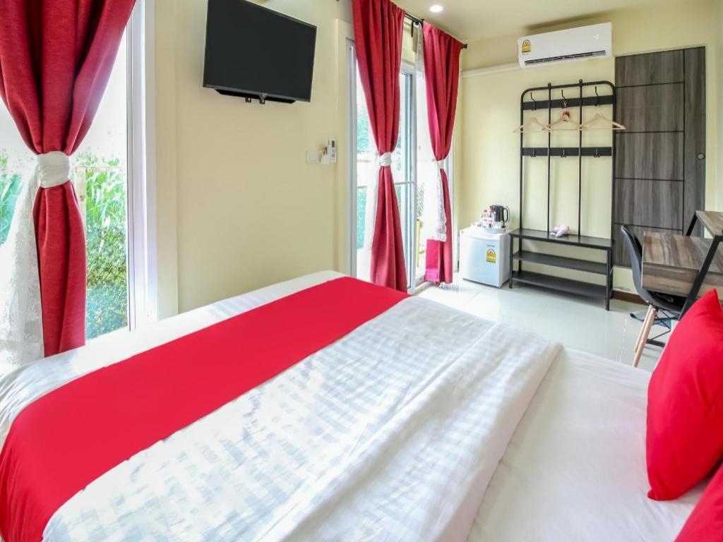 5 Diamond Hotel Bangkok Ngoại thất bức ảnh