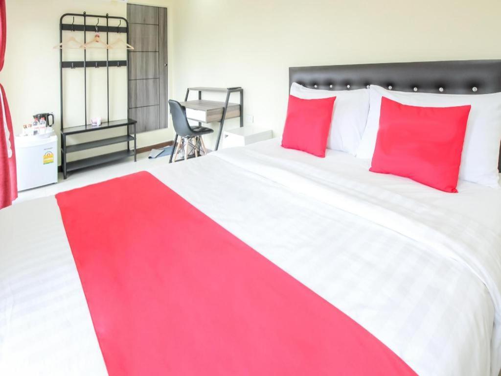 5 Diamond Hotel Bangkok Ngoại thất bức ảnh