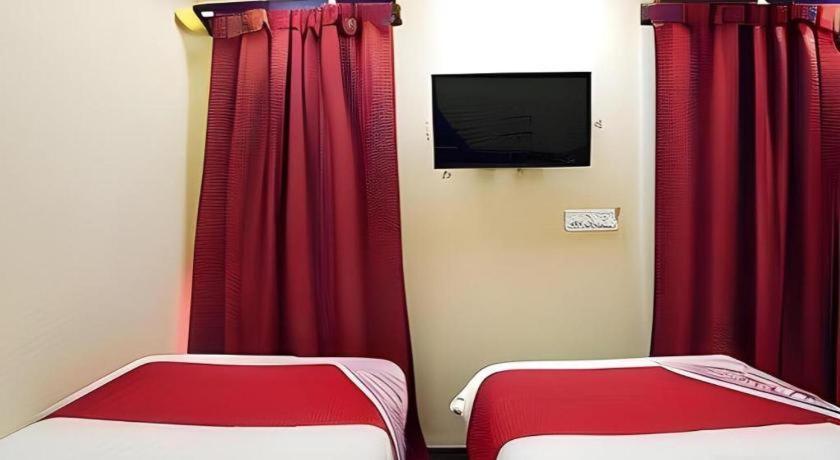 5 Diamond Hotel Bangkok Ngoại thất bức ảnh