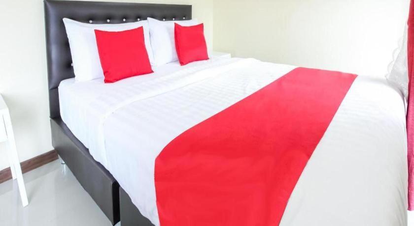 5 Diamond Hotel Bangkok Ngoại thất bức ảnh