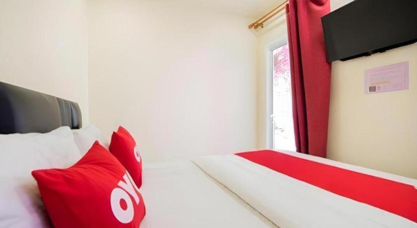5 Diamond Hotel Bangkok Ngoại thất bức ảnh