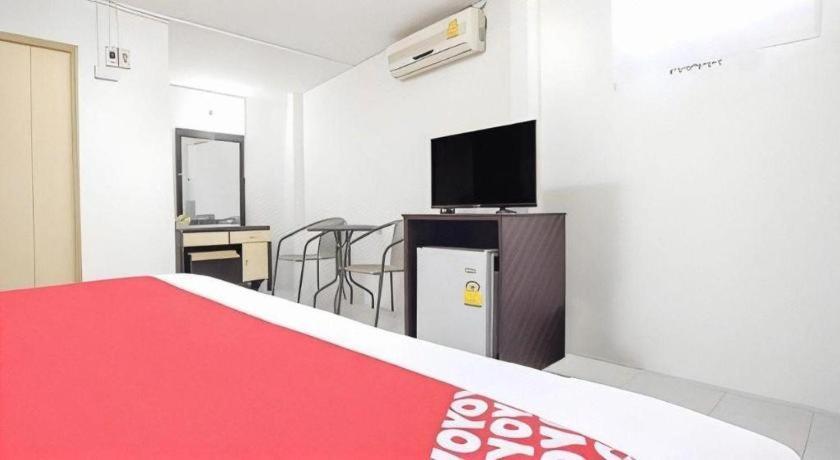 5 Diamond Hotel Bangkok Ngoại thất bức ảnh