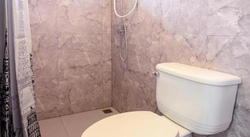 5 Diamond Hotel Bangkok Ngoại thất bức ảnh