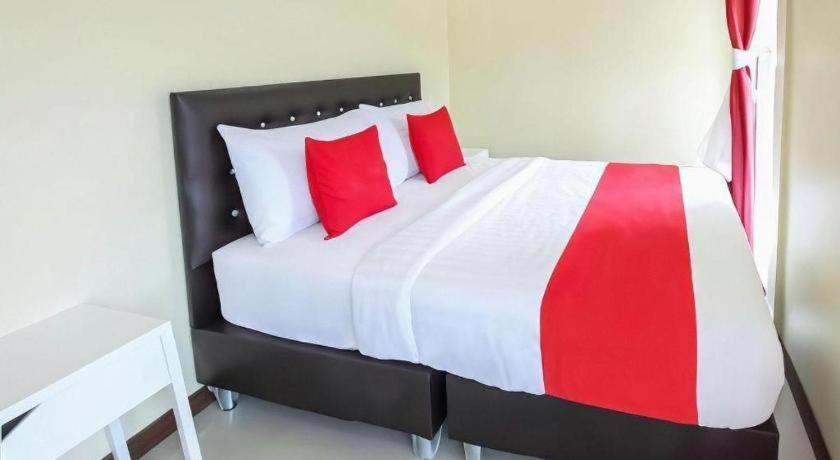 5 Diamond Hotel Bangkok Ngoại thất bức ảnh