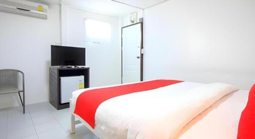5 Diamond Hotel Bangkok Ngoại thất bức ảnh