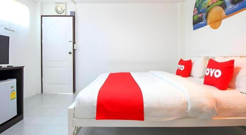 5 Diamond Hotel Bangkok Ngoại thất bức ảnh