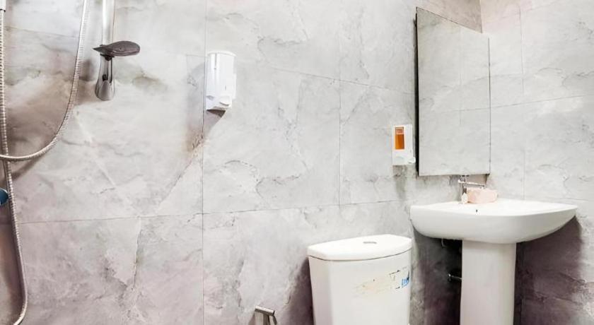 5 Diamond Hotel Bangkok Ngoại thất bức ảnh