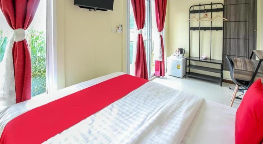 5 Diamond Hotel Bangkok Ngoại thất bức ảnh